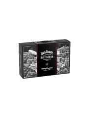 Whisky Jack Daniel´s kalendář 21x 50ml 39% + Dárkové balení (id:9060065)