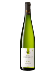 Gisselbrecht Riesling Bio 2021 (id:64799)