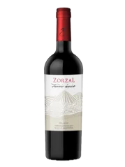 Zorzal Terroir Unico Malbec 2019