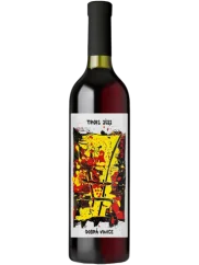Dobrá Vinice Trois 2022 (id:910001620)