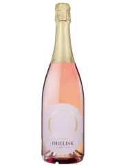 Obelisk Sekt Cuvée Rosé 2021 (id:910000736)