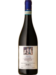 Bera Mio Vino Langhe Nebbiolo DOC 2022 (id:690001)