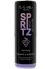 Spritz Lavanda Riva 8% 0,25l (id:910004303)