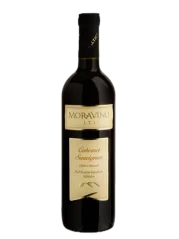 Moravíno Cabernet Sauvignon vzh 2019