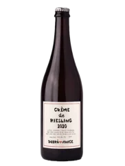 Dobrá Vinice Creme de Riesling 2020 (id:14748)