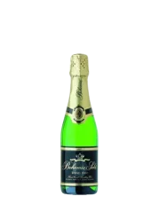 Bohemia Sekt Demi Sec 0,375l