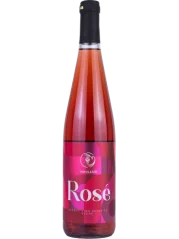 Mikulášek Sevar Rosé Kabinetní 2022 vinisto PLUS+ (id:910000584)