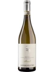 Sansilvestro Gavi di Gavi DOCG 2025 (id:68649)