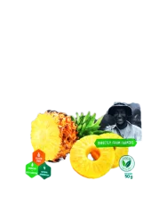 Sušený ananas Mr. Pineapple 50g (id:910003458)