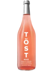 TÖST Rosé 0.0% nealkoholický (id:910001328)