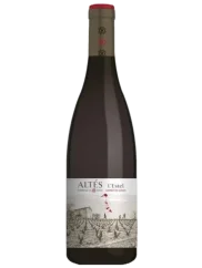 Abanico Herencia Altes l'Estel 2018 (id:66602)