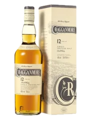 Whisky Cragganmore 12YO 0,7l 40% (id:133665)