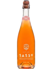 Růžový cider Maison Sassy Rosé 0,75l (id:910003552)