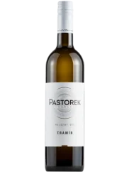 Pastorek Tramín Pozdní sběr 2023 (id:910001727)