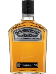 Whisky Jack Daniel´s Gentleman 0,7l 40% (id:135195)