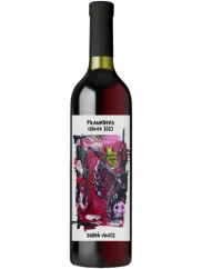 Dobrá Vinice Frankovka Ibérico 2023 (id:910001621)