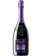 Serena Prosecco Valdobbiadene Superiore DOCG Brut