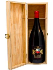 Demarie Barolo DOCG 2017 1,5l + Dárkové balení (id:910002819)
