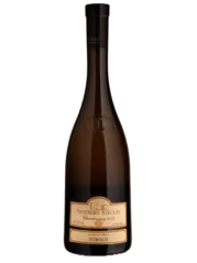 Tanzberg Chardonnay Pozdní sběr 2017