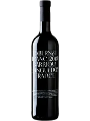 HORT Cabernet Franc Barrique 2018