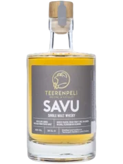 Whisky Teerenpeli SAVU Single Malt 0,5l 43% (id:910002648)