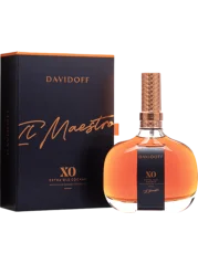 Cognac Davidoff XO 0,7l 40% + Dárkové Balení (id:12011)