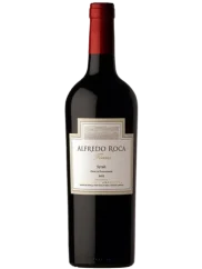 Alfredo Roca Syrah 2021 (id:75013)
