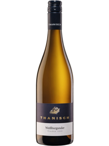 Thanisch Weissburgunder 2025 (id:60447)