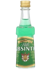 Hills Absinth 0,05l 70%