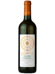Maršovice Tramín červený 2024, zemské víno (id:910000146)
