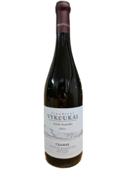 Vykoukal Crambe 2021 - pro Registrované (id:910000645)