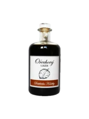 Likér ořechový Destilérka Košátky 0,5l 30% (id:910003368)
