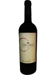 Two Owls P2 (Petit Verdot)  2019+2020 (id:910001443)