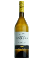 Marco Scolaris Sauvignon Collio DOC 2020