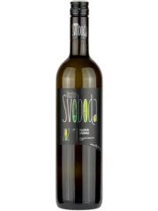 Svoboda Ryzlink vlašský Pozdní sběr 2024 (id:910003157)