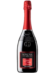 Serena Gran Cuvée Ethel Extra Dry (id:91492)