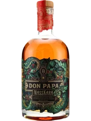 Rum Don Papa Masskara 0,7l 40% (id:9060060)