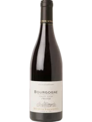 Henri de Villamont Bourgogne Pinot Noir Prestige Rouge 2022 (id:64628)
