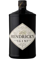 Gin Hendrick's 1l 41,4% (id:136160)