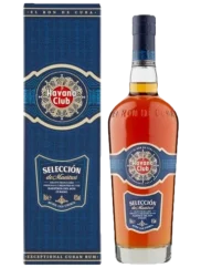 Rum Havana Club Selección de Maestros 0,7l 45% + Dárkové balení (id:120626)