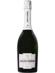 Champagne Joseph Perriér Cuvée Royale Brut Nature (id:910004573)
