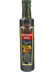 Klášterní Officína Worcesterová omáčka originál 290g (id:910003634)