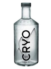Vodka Cryo 0,7l 40%