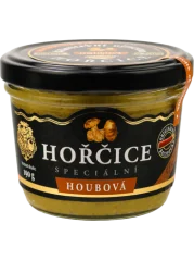 Klášterní Officína Hořčice houbová 190g (id:910003641)