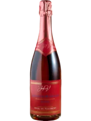 Henri De Villamont Crémant de Bourgogne Rosé (id:91531)