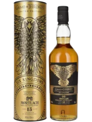 Whisky Mortlach 15YO Game of Thrones 0,7l 40% + Dárkové Balení (id:133116)