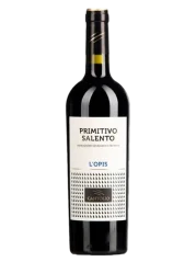 Cantolio Salento Primitivo IGP 2020
