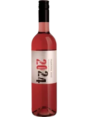 Zapletal Frankovka rosé 2024 (id:910002463)