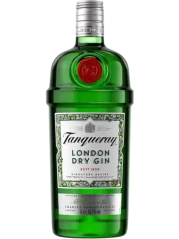 Gin Charles Tanqueray 0,7l 43,1% (id:136154)