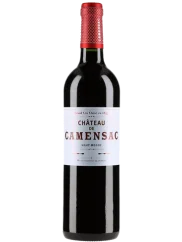 Château de Camensac Cuvée 2005 (id:64055)